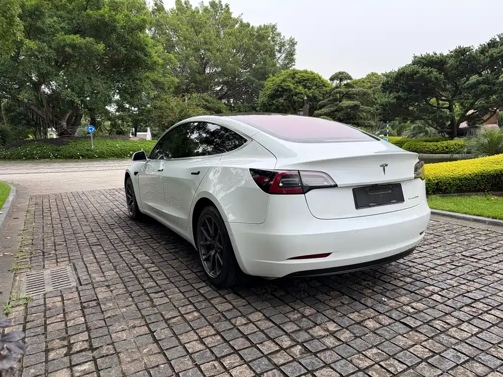 Tesla Model 3 2019 — фото 10