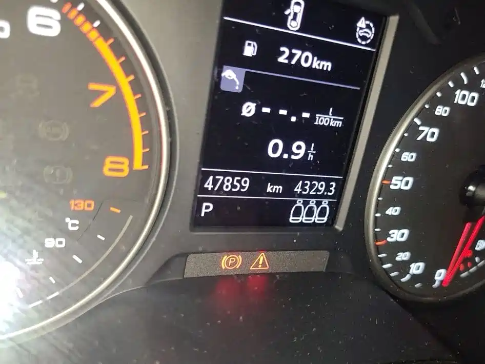 Audi Q2L 2022