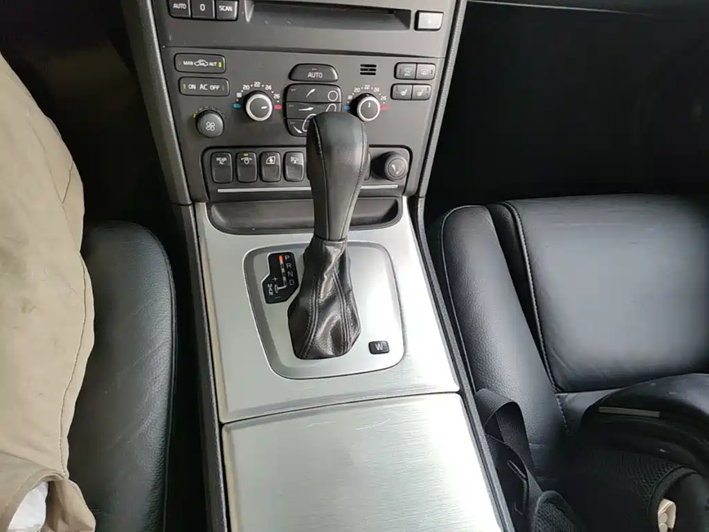 Volvo XC Classic 2016 — фото 14
