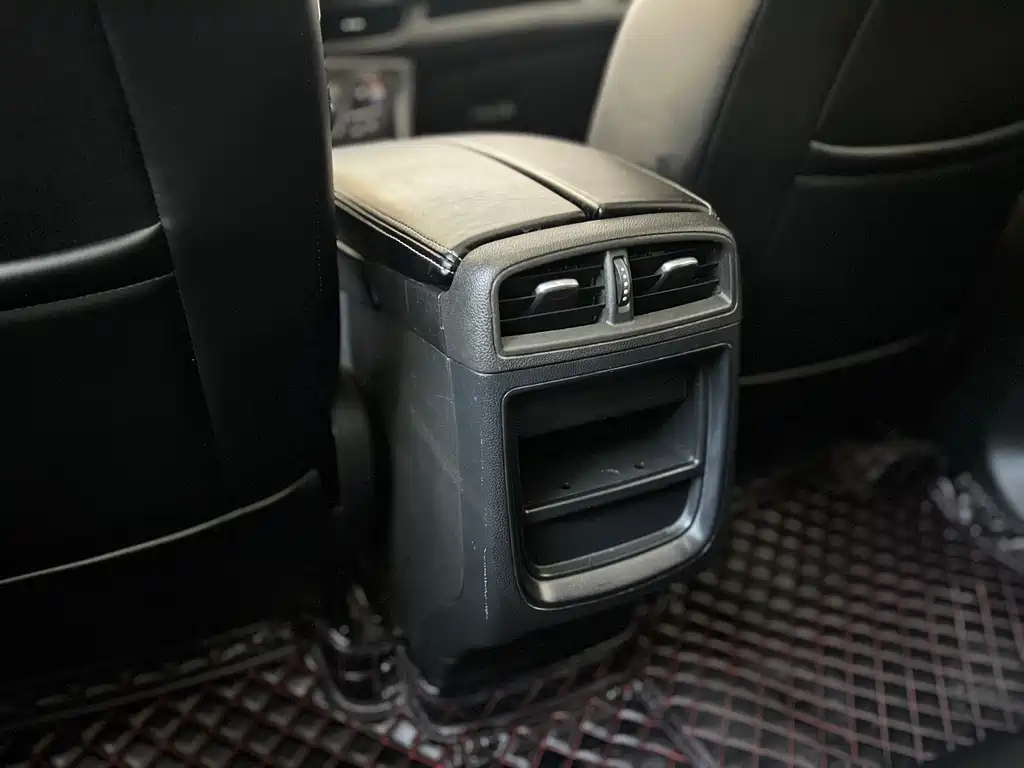 Buick Envision Plus 2015 — фото 15