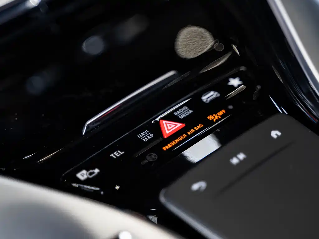 Mercedes-Benz AMG GT 2023 — фото 17