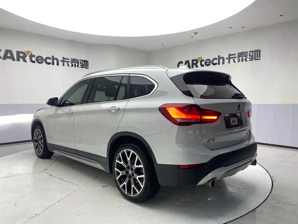 BMW X1 2023