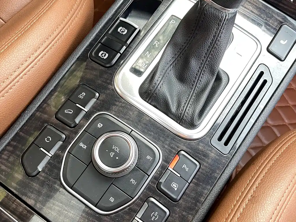 Haval H6 Coupe 2016 — фото 22