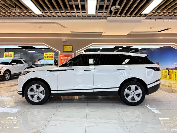 Land Rover Range Rover Velar 2024