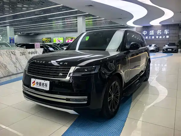 Land Rover Range Rover 2023