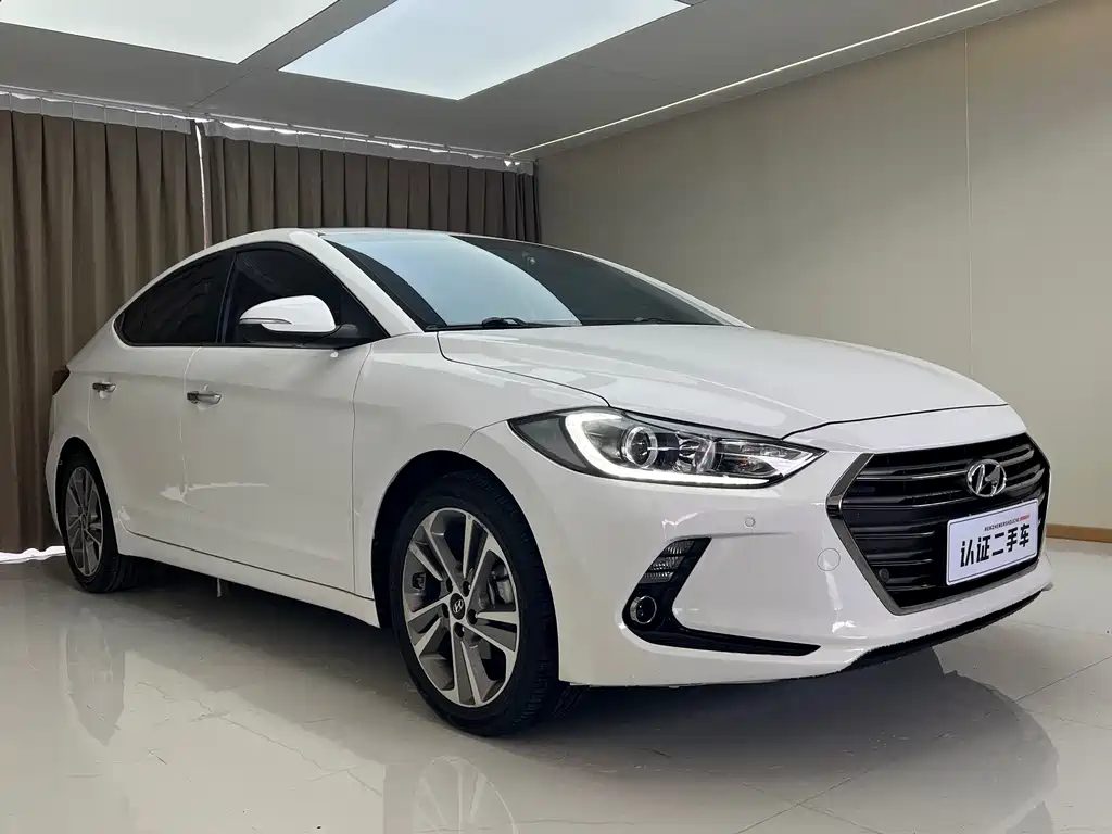 Hyundai Celesta 2018 — фото 2