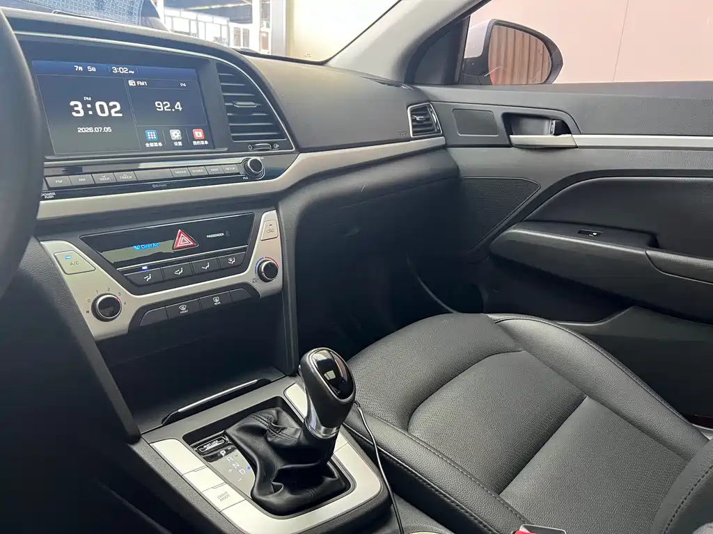 Hyundai Celesta 2018 — фото 8