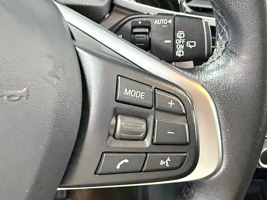 BMW X1 2022 — фото 12