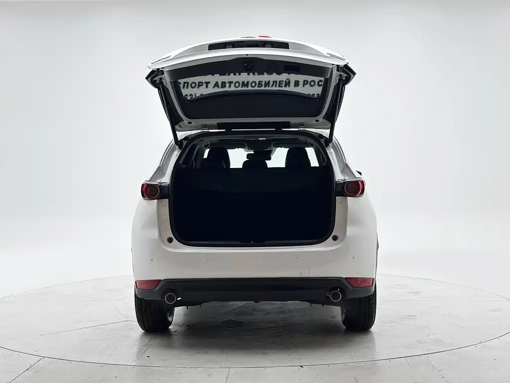 Mazda CX-5 2022