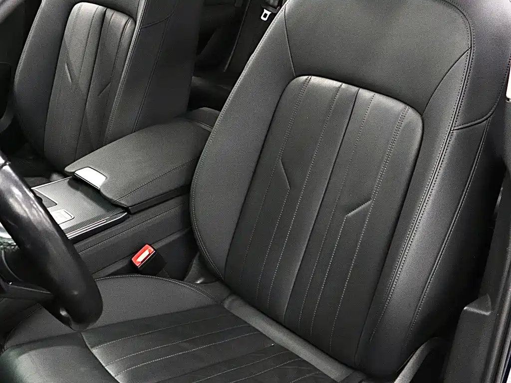 Audi A6 2023 — фото 12