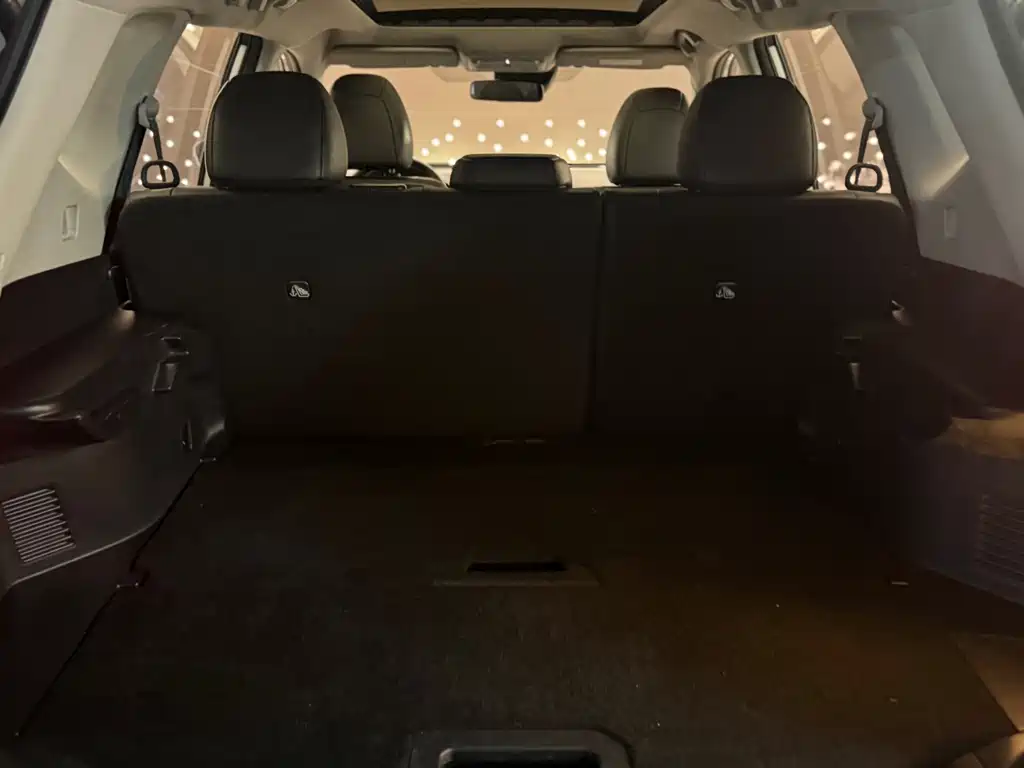Nissan X-Trail 2018 — фото 23