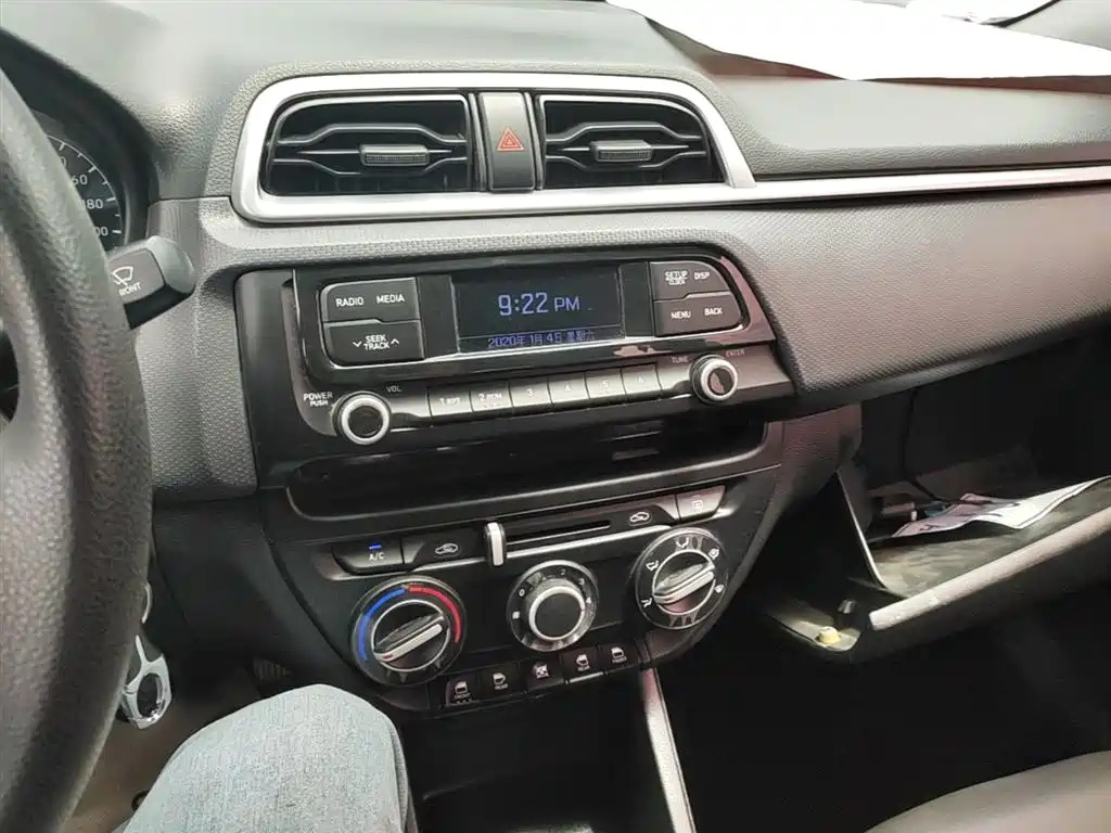 Hyundai Verna 2019 — фото 13