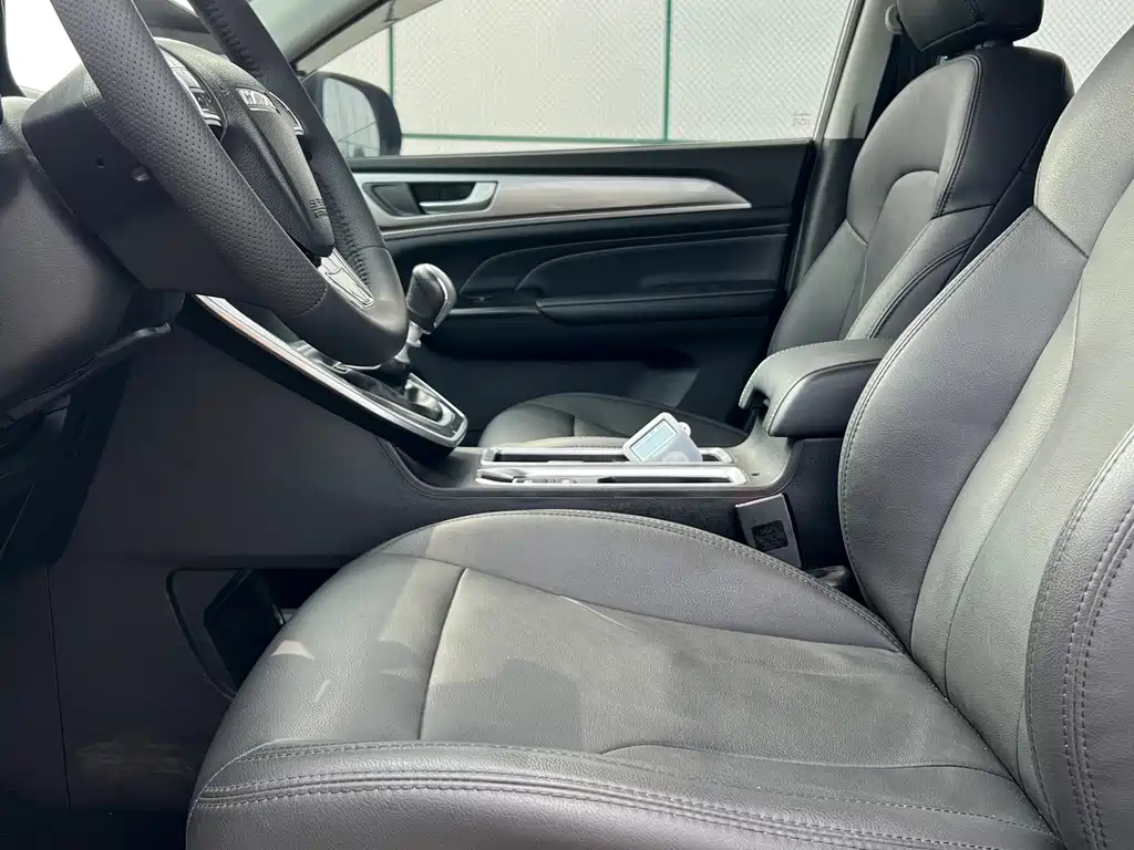 Haval M6 2022