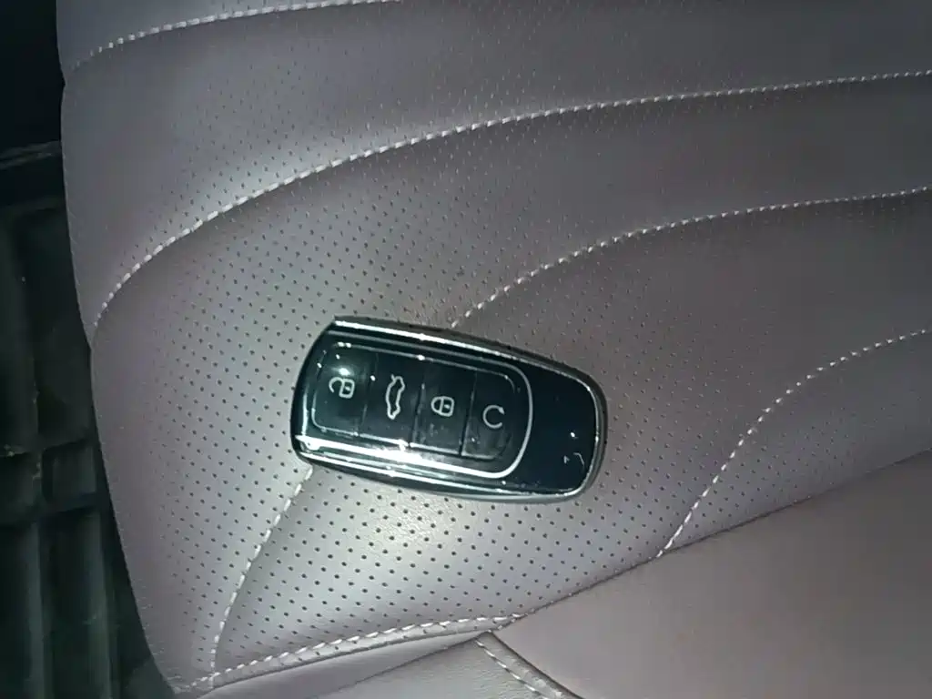 Chery Tiggo 9 C-DM 2024 — фото 9
