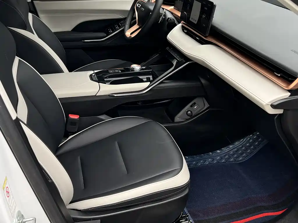 Haval H6 2023 — фото 10