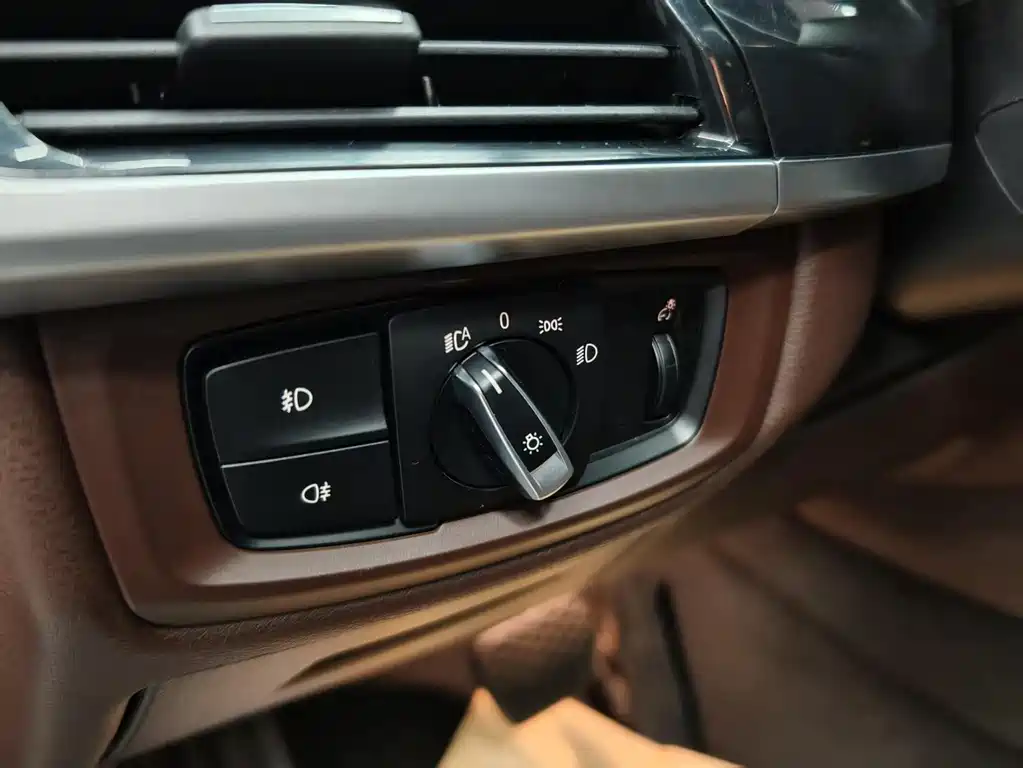 BMW X5 2015 — фото 20