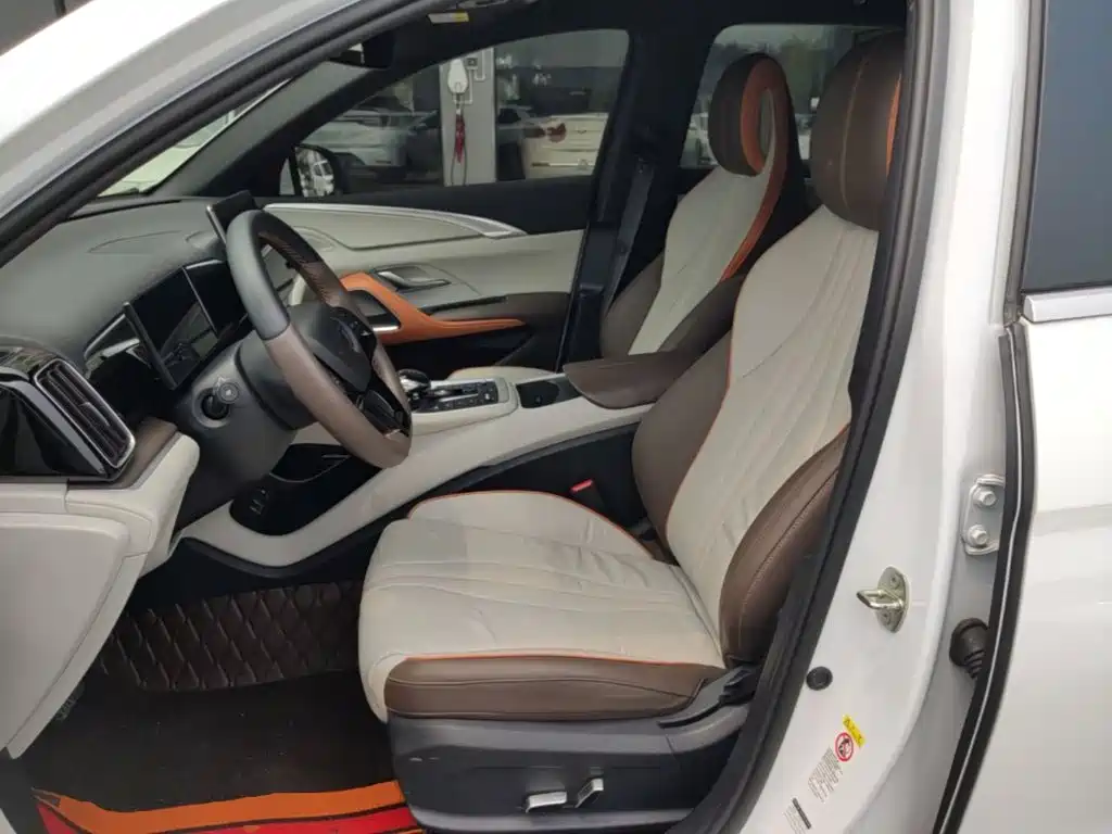 BYD Pro New Energy 2022 — фото 15