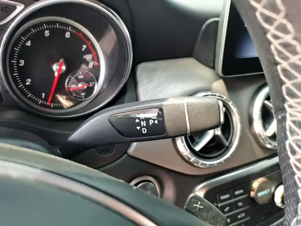Mercedes-Benz CLA 2018 — фото 14