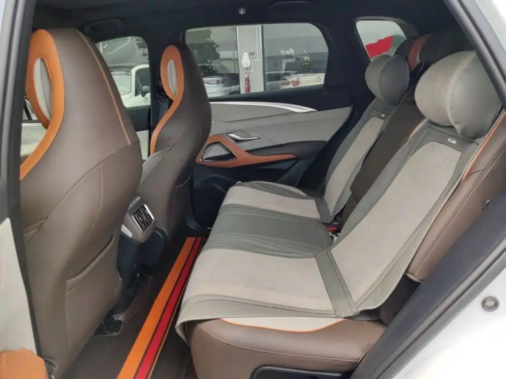 BYD Pro New Energy 2022 — фото 17