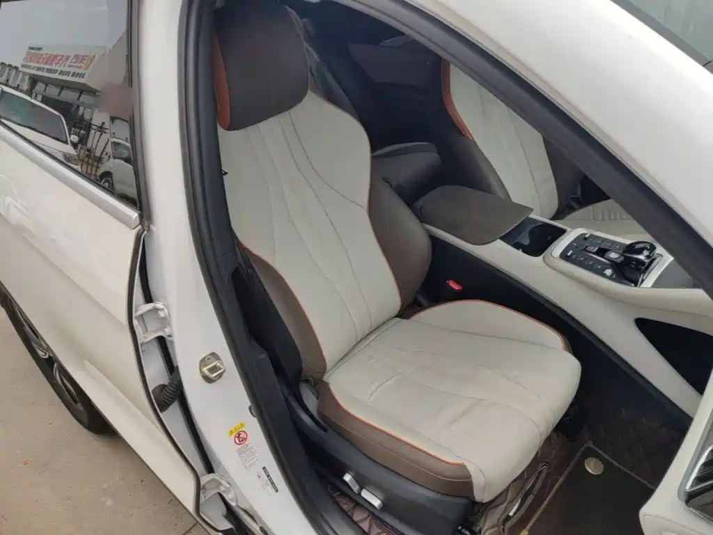 BYD Pro New Energy 2022 — фото 25