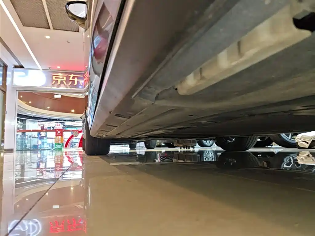 BYD Seal 07 DM-i 2024 — фото 22