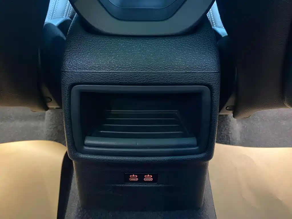 BMW X1 2021 — фото 16