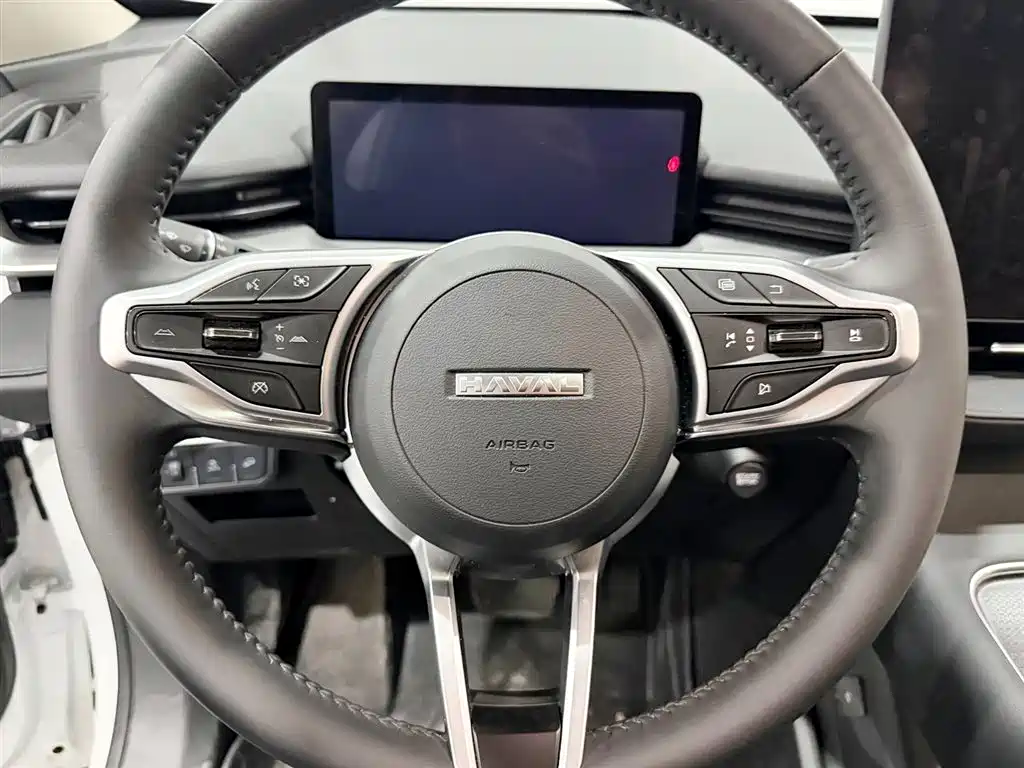 Haval H6 2024 — фото 10