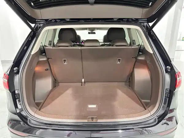 Volkswagen Viloran 2024
