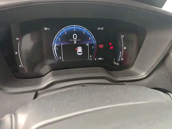 Toyota Frontlander 2024