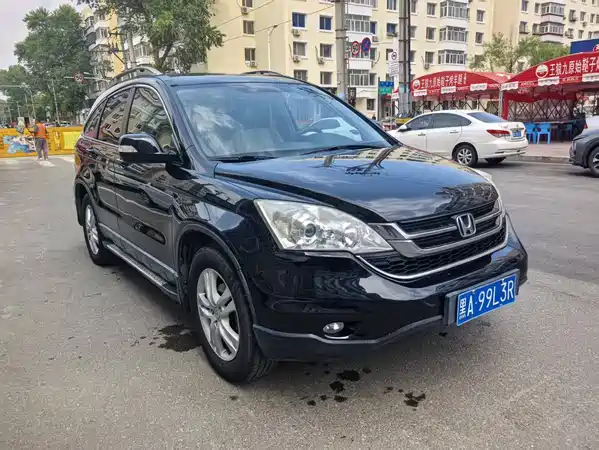 Honda CR-V 2011