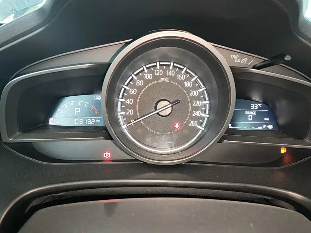 Mazda 3 Angkesela 2018 — фото 12