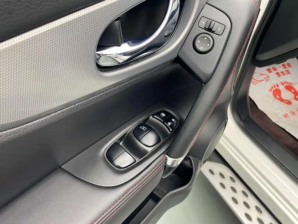 Nissan Qashqai 2022 — фото 20