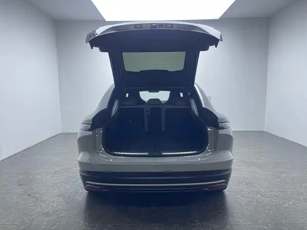 NIO EC6 2024