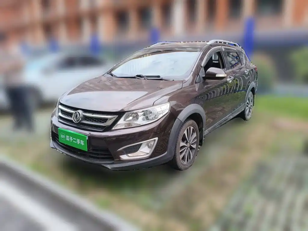 Aeolus AX3 2016