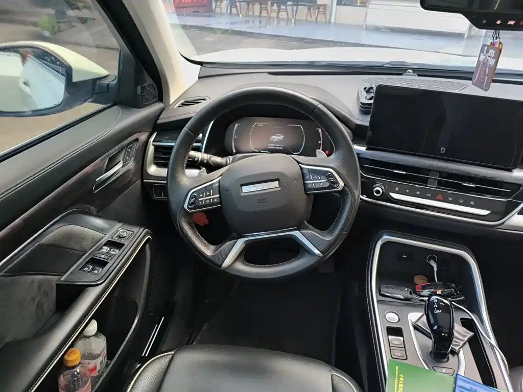 Haval H6 2021