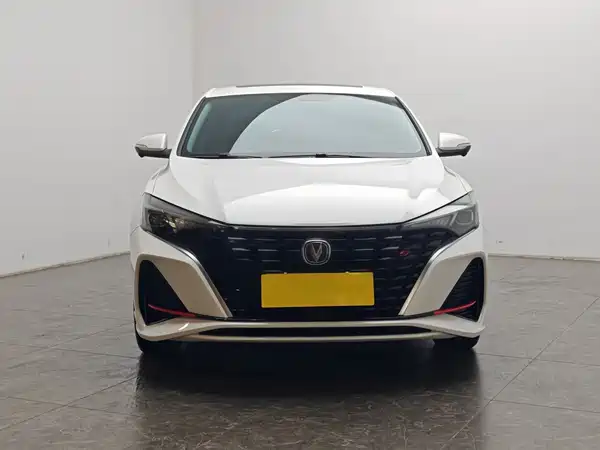 Changan Eado 2024