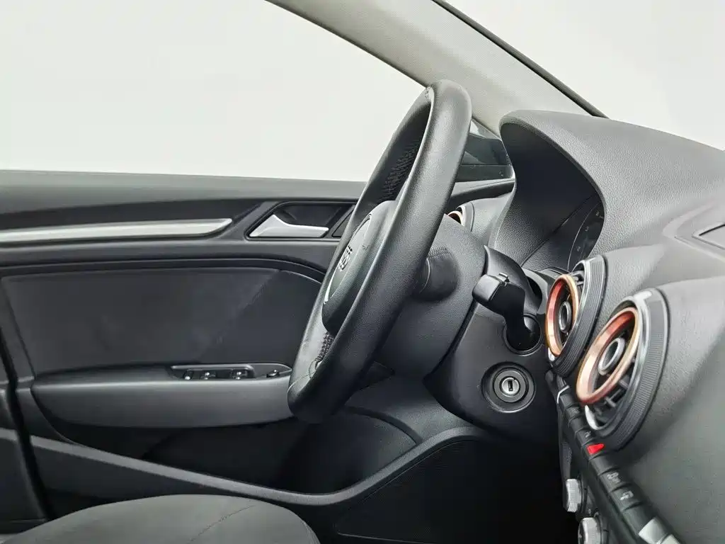 Audi A3 2015 — фото 22
