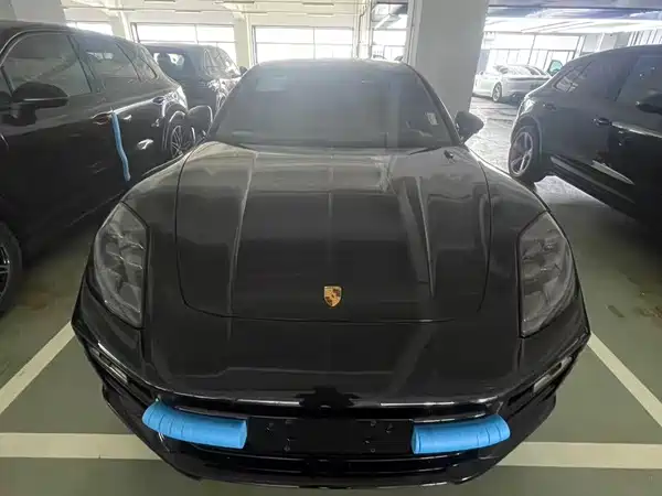 Porsche Panamera 2026