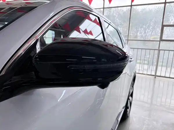 Changan CS55PLUS 2024
