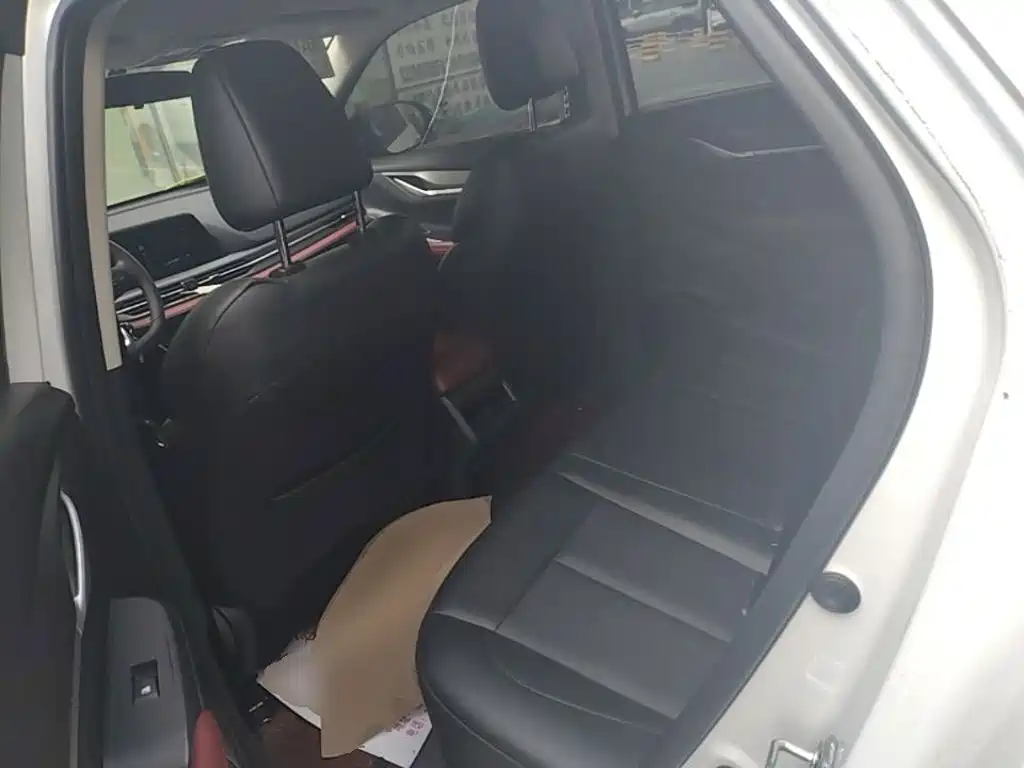 Changan CS55PLUS 2022 — фото 17