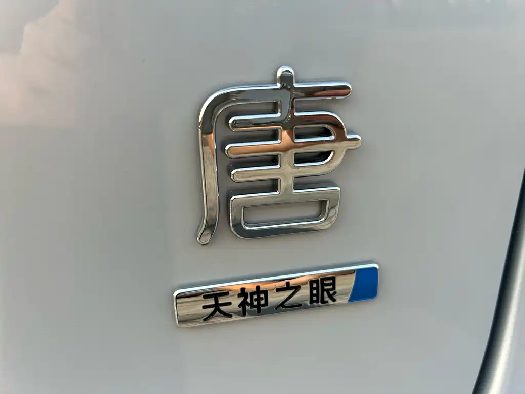 BYD Tang New Energy 2025 — фото 45