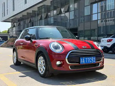 MINI MINI 2016