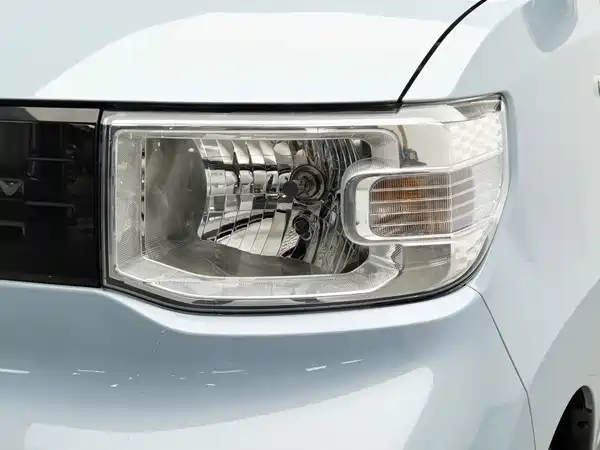Wuling Hongguang MINIEV 2021