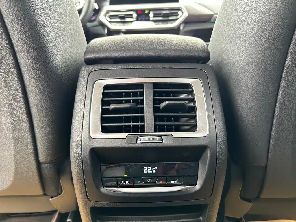 BMW X3 2022 — фото 18