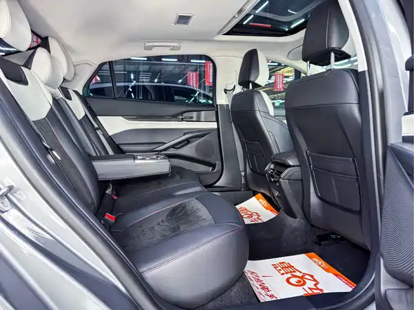 Ford Mondeo 2022