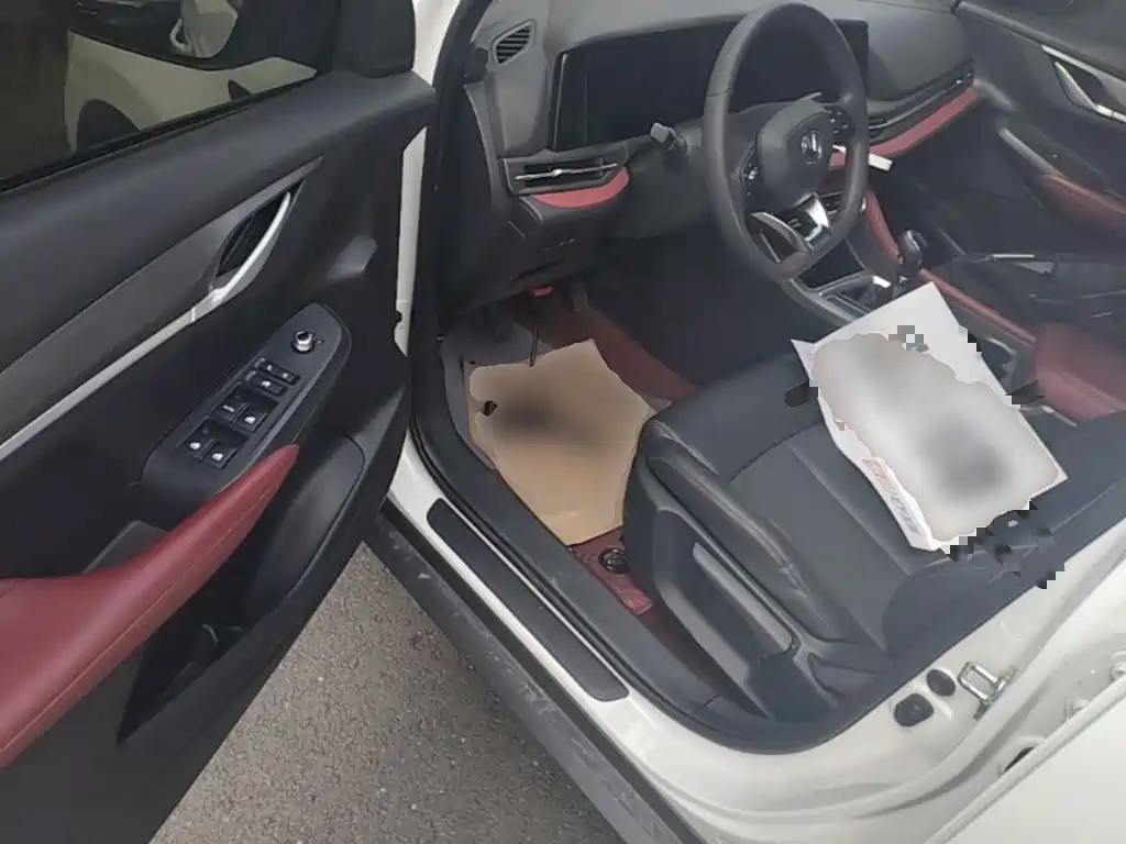 Changan CS55PLUS 2022 — фото 16