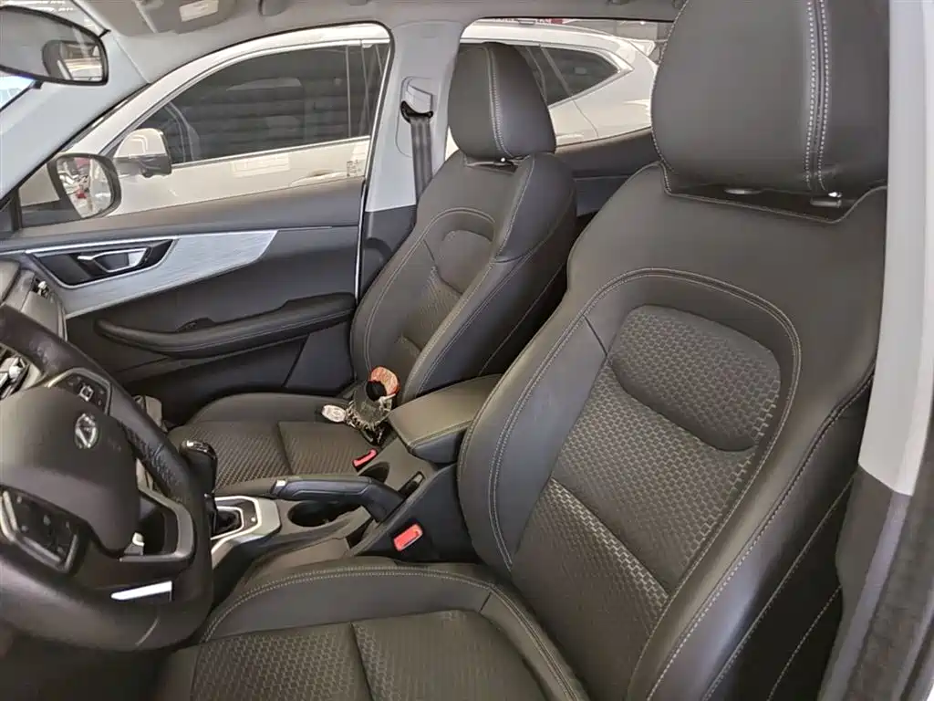 Chery Tiggo 5x 2021 — фото 15
