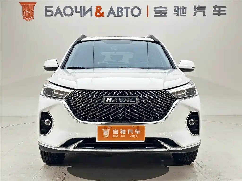 Haval M6 2022