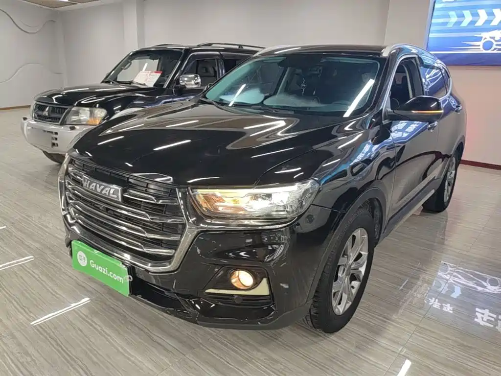 Haval H6 2022