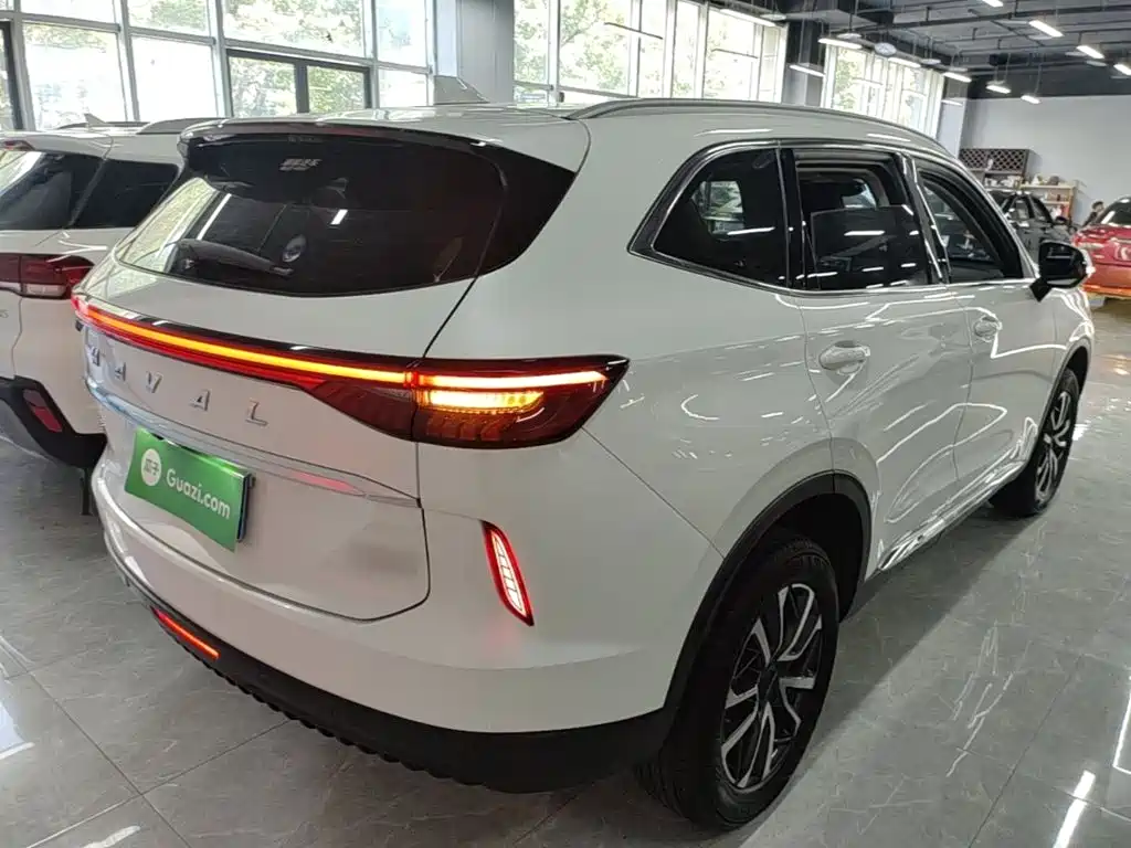 Haval H6 2023